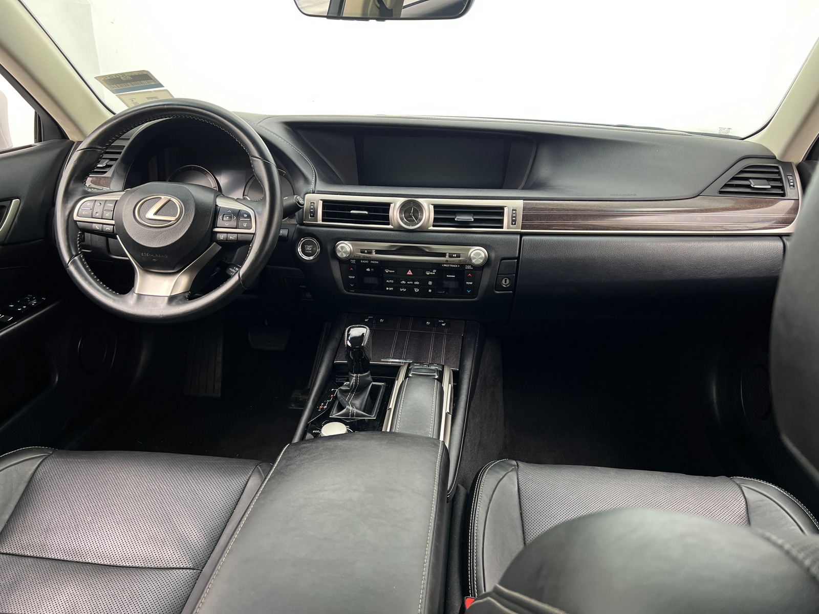 Thumbnail: 2018 Lexus GS - 2