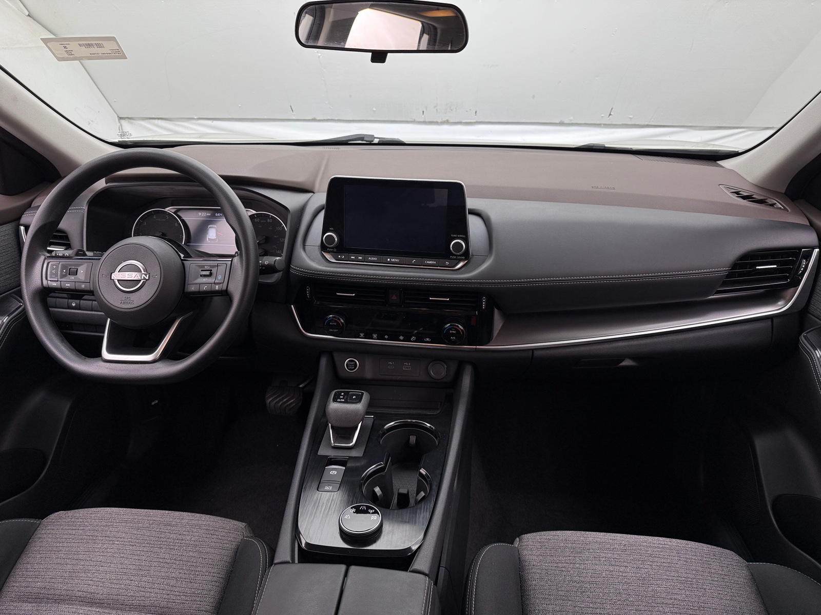 Thumbnail: 2022 Nissan Rogue - 3