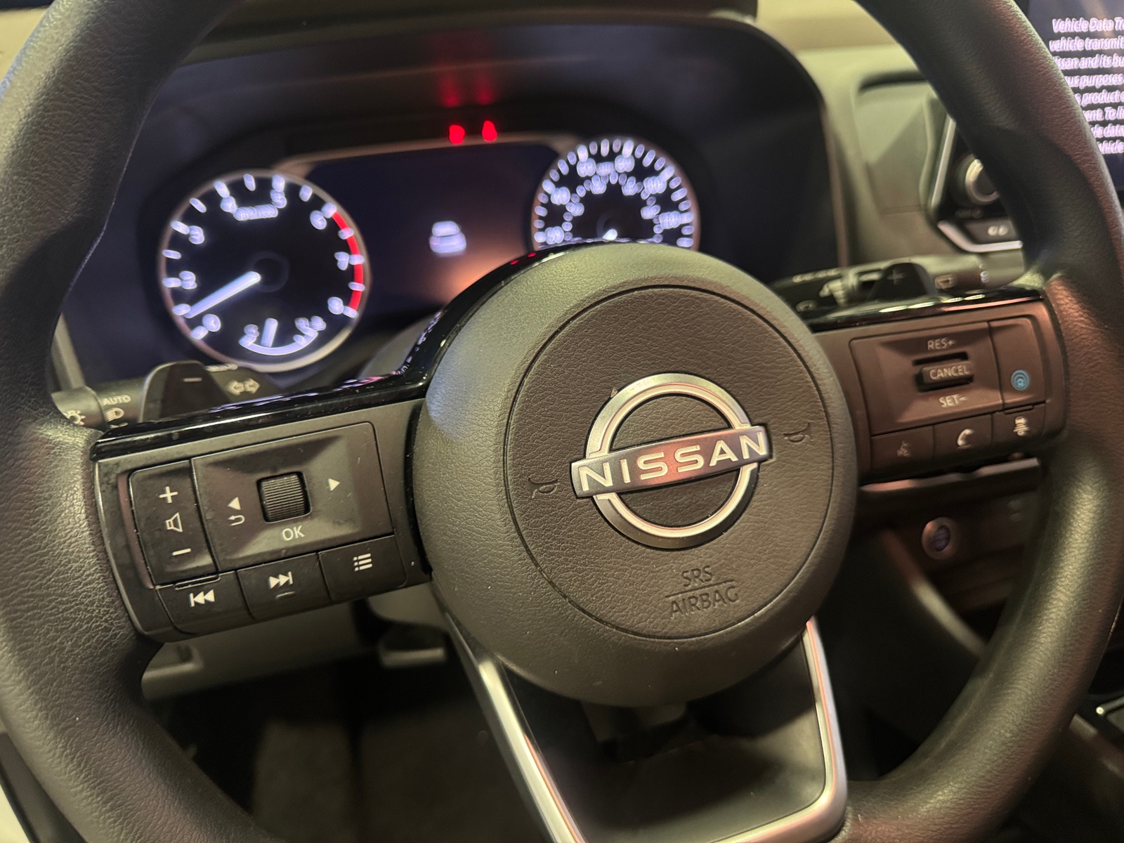 Thumbnail: 2022 Nissan Rogue - 5