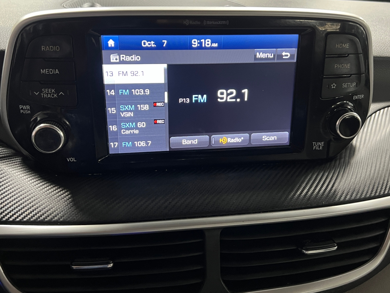 Thumbnail: 2019 Hyundai Tucson - 4