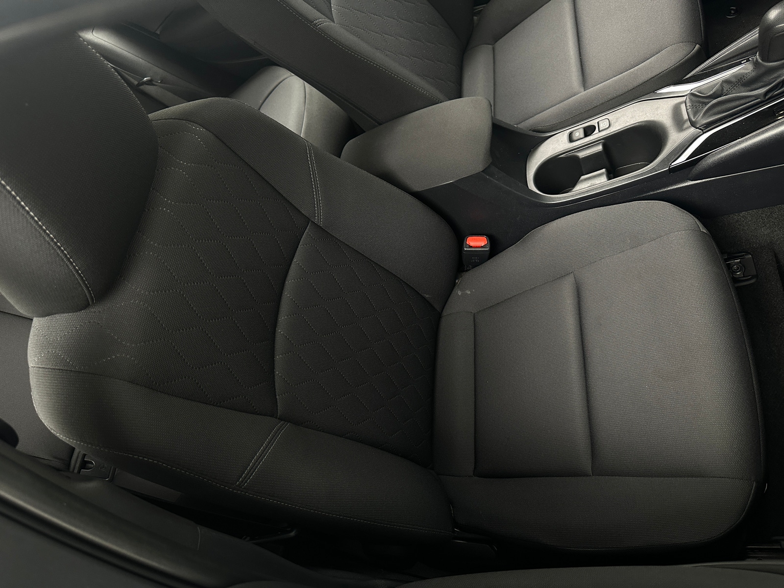 Thumbnail: 2024 Toyota Corolla - 2