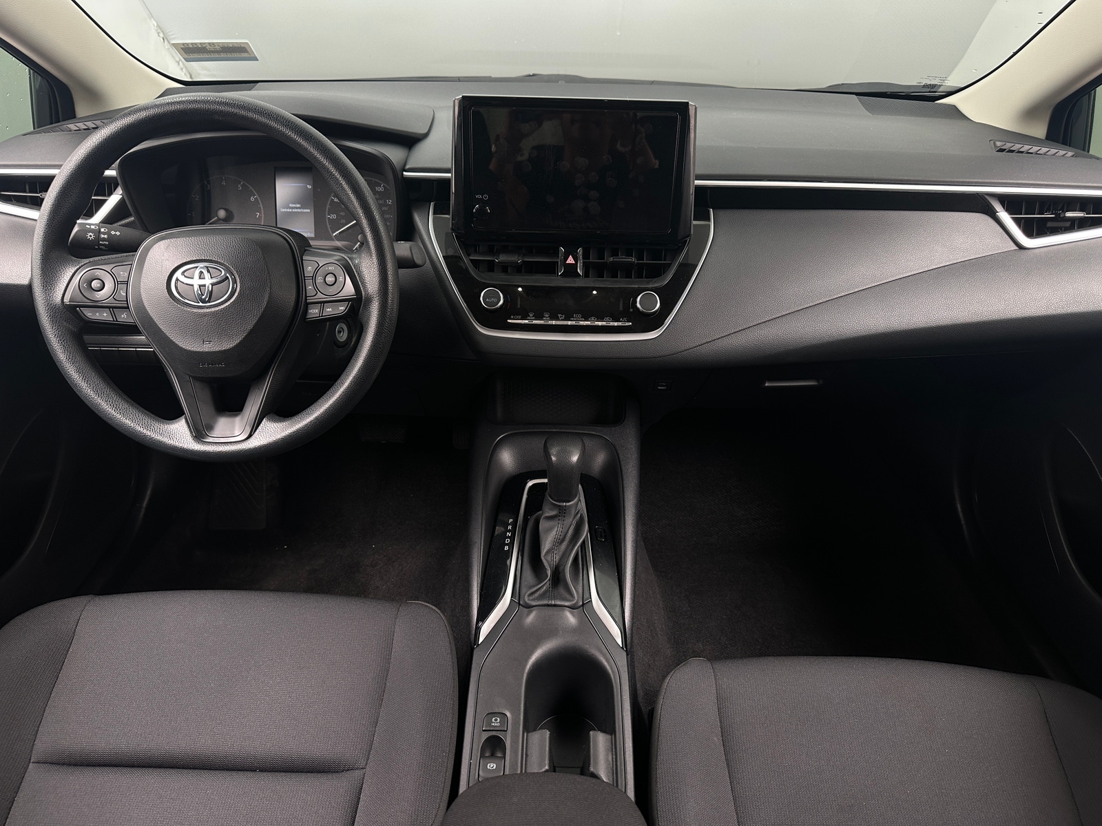 Thumbnail: 2024 Toyota Corolla - 3