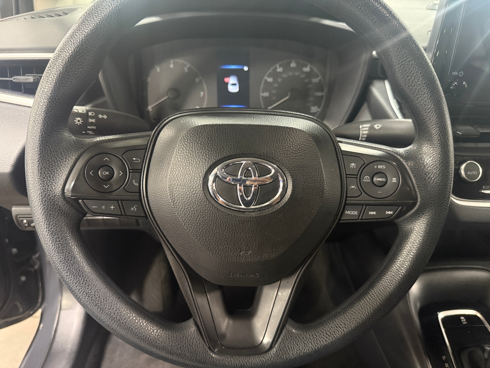 Thumbnail: 2024 Toyota Corolla - 5