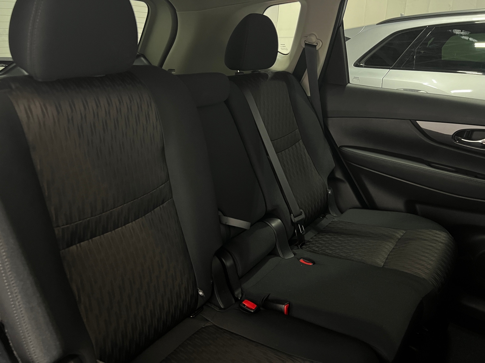 Thumbnail: 2019 Nissan Rogue - 6