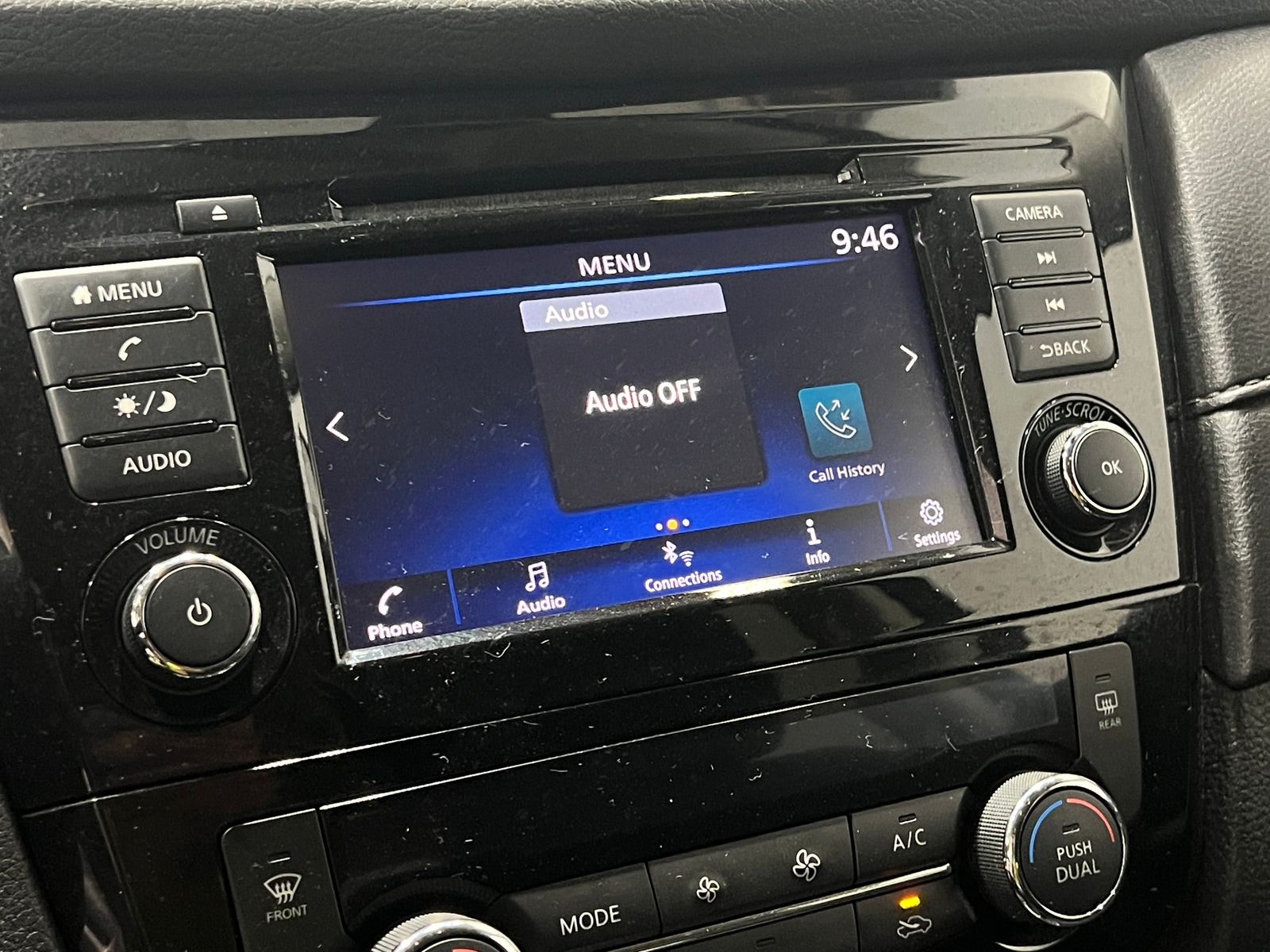 Thumbnail: 2019 Nissan Rogue - 4