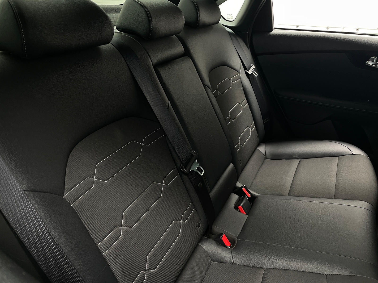 Thumbnail: 2023 Kia Forte - 6