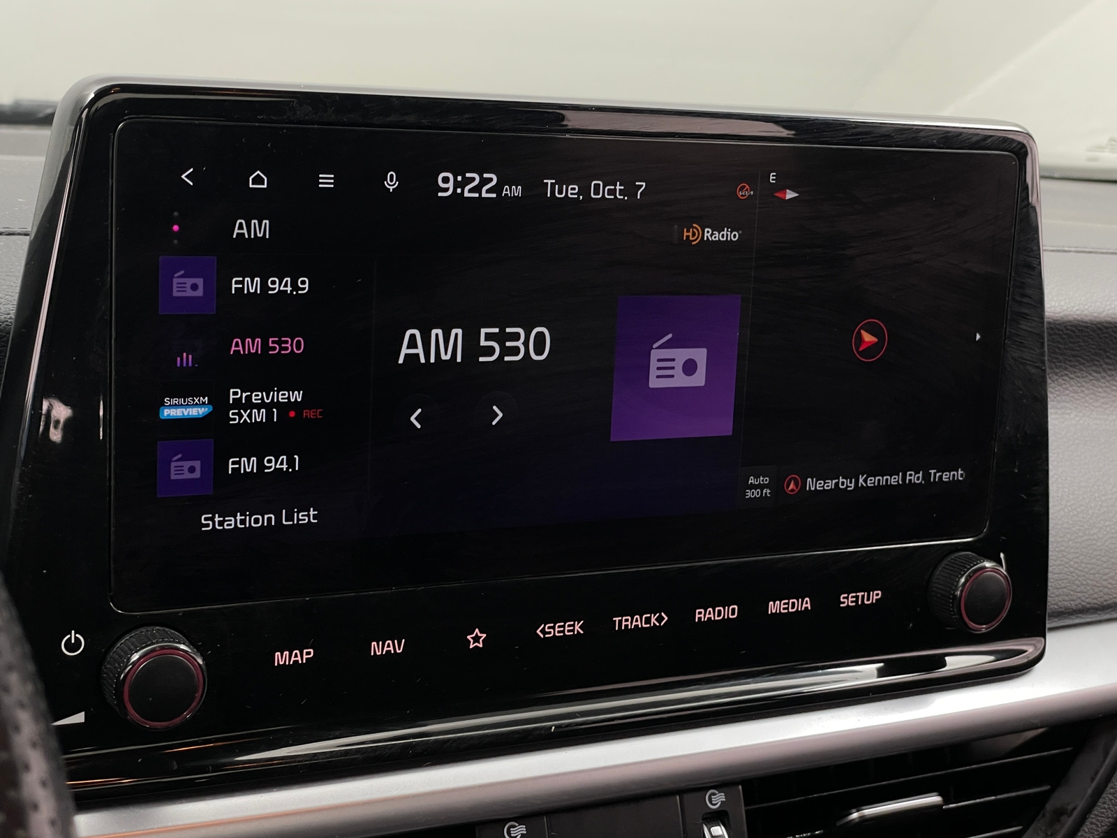 Thumbnail: 2023 Kia Forte - 4