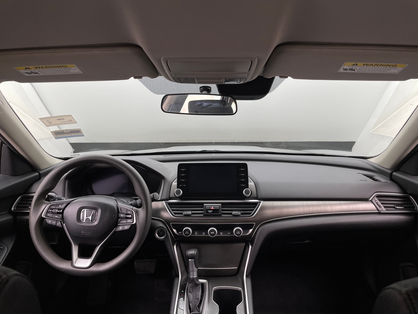 Thumbnail: 2021 Honda Accord - 3