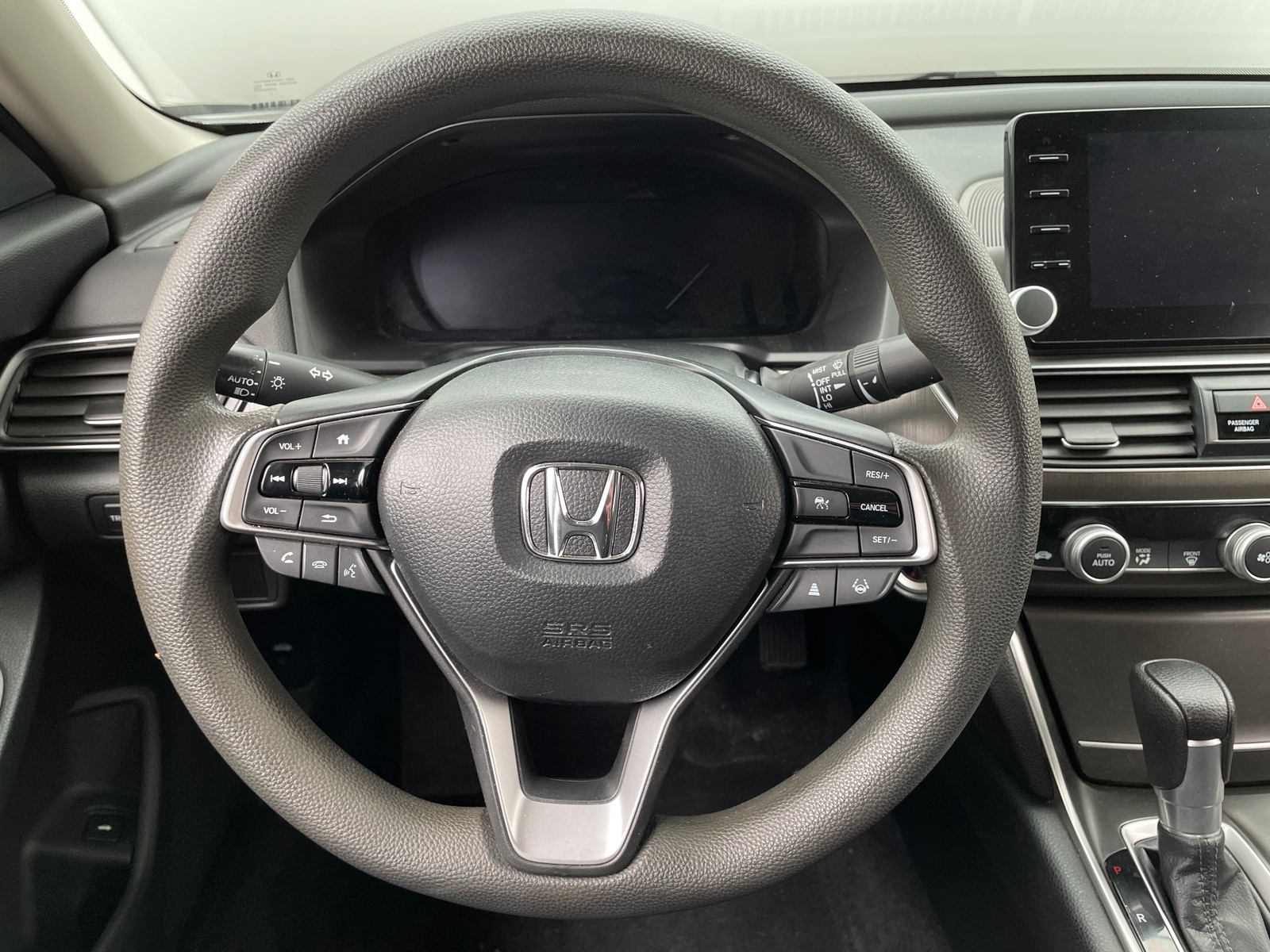 Thumbnail: 2021 Honda Accord - 5