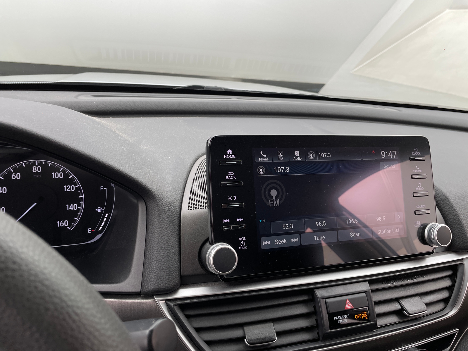 Thumbnail: 2021 Honda Accord - 4