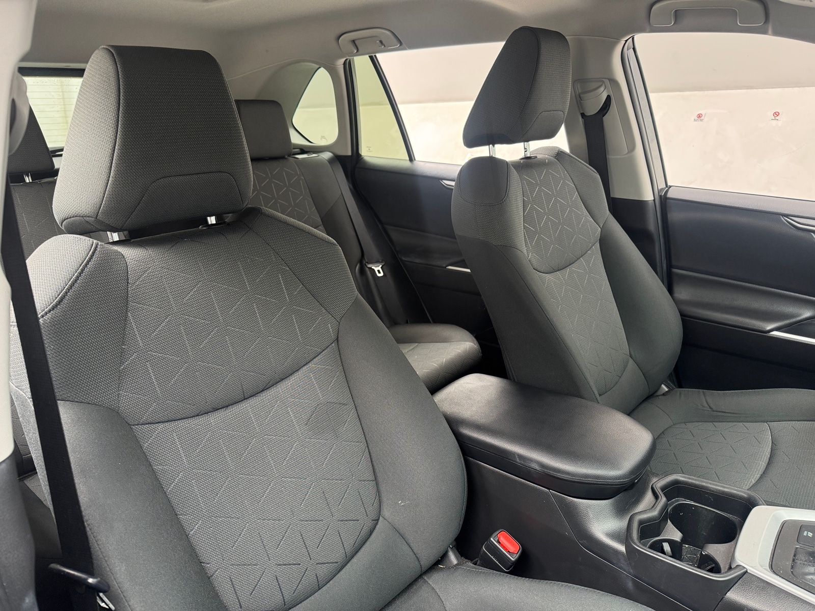 Thumbnail: 2020 Toyota RAV4 - 2