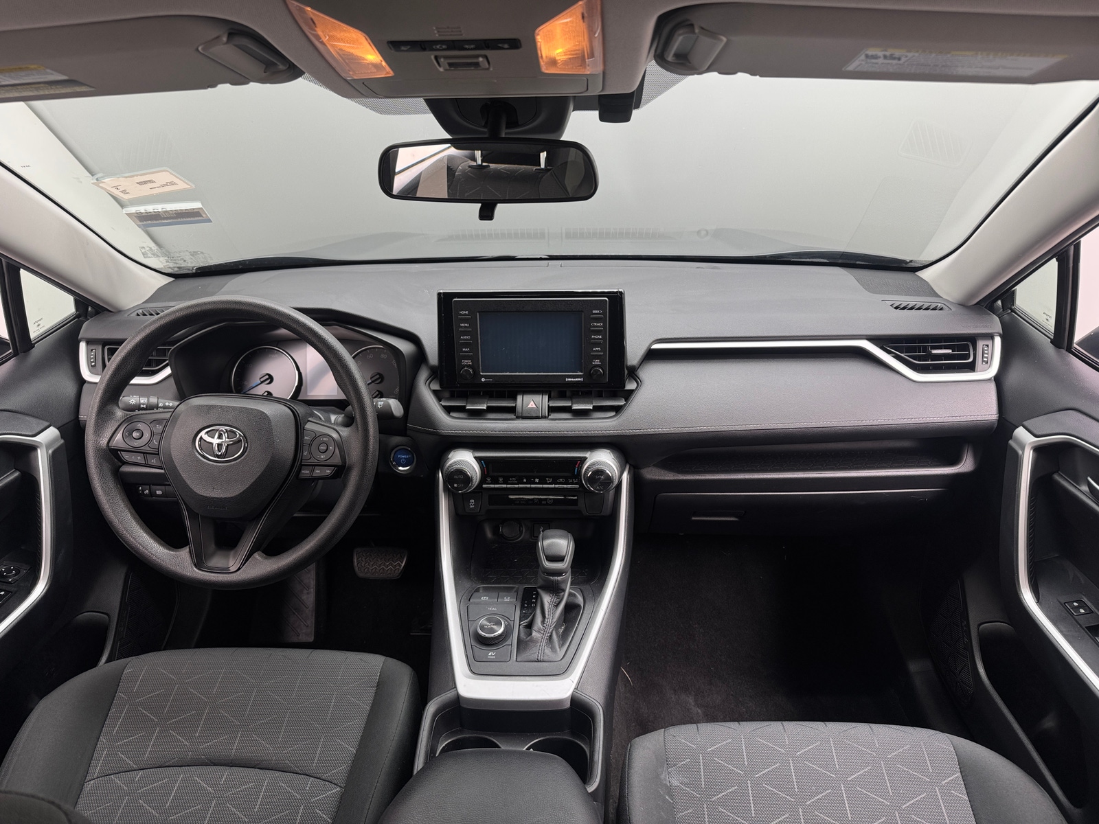 Thumbnail: 2020 Toyota RAV4 - 3