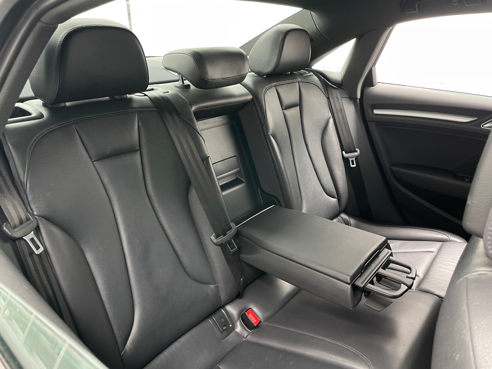 Thumbnail: 2018 Audi A3 - 5