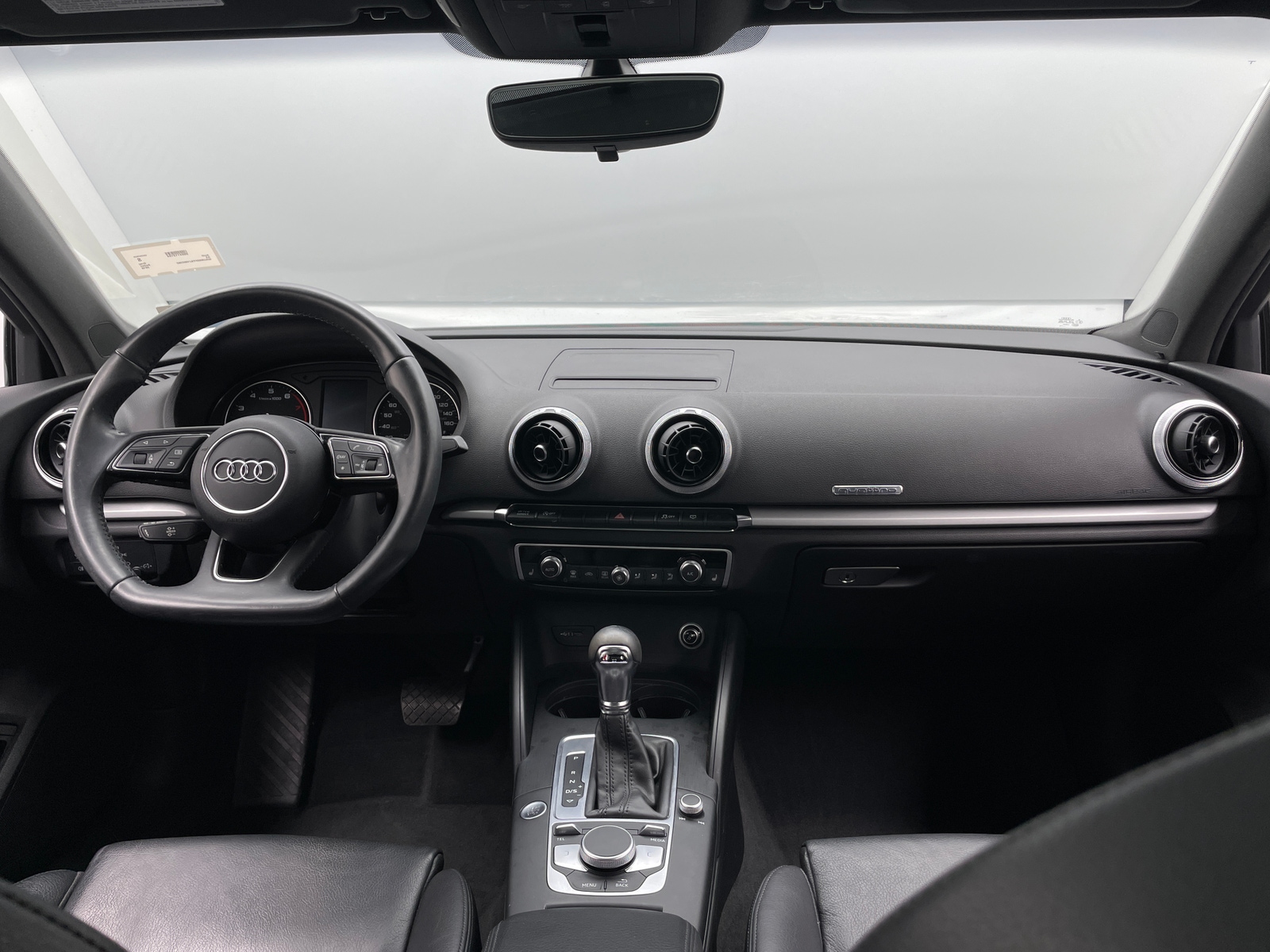 Thumbnail: 2018 Audi A3 - 2