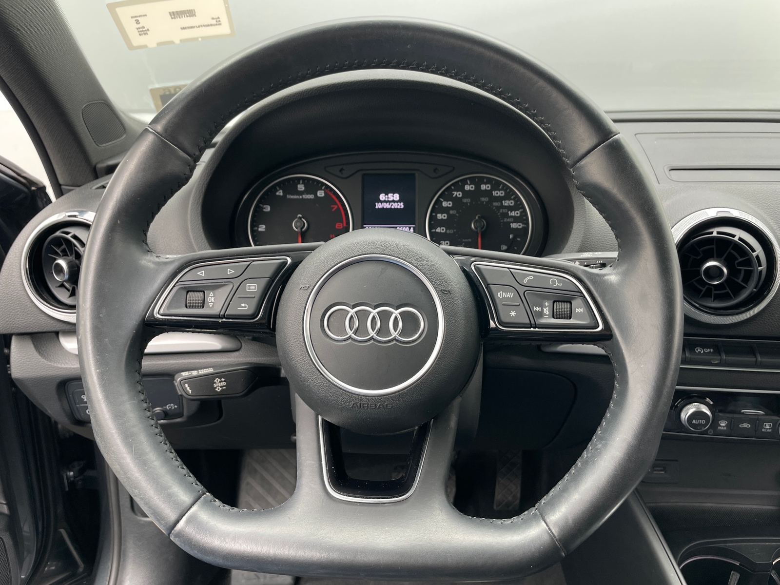 Thumbnail: 2018 Audi A3 - 4