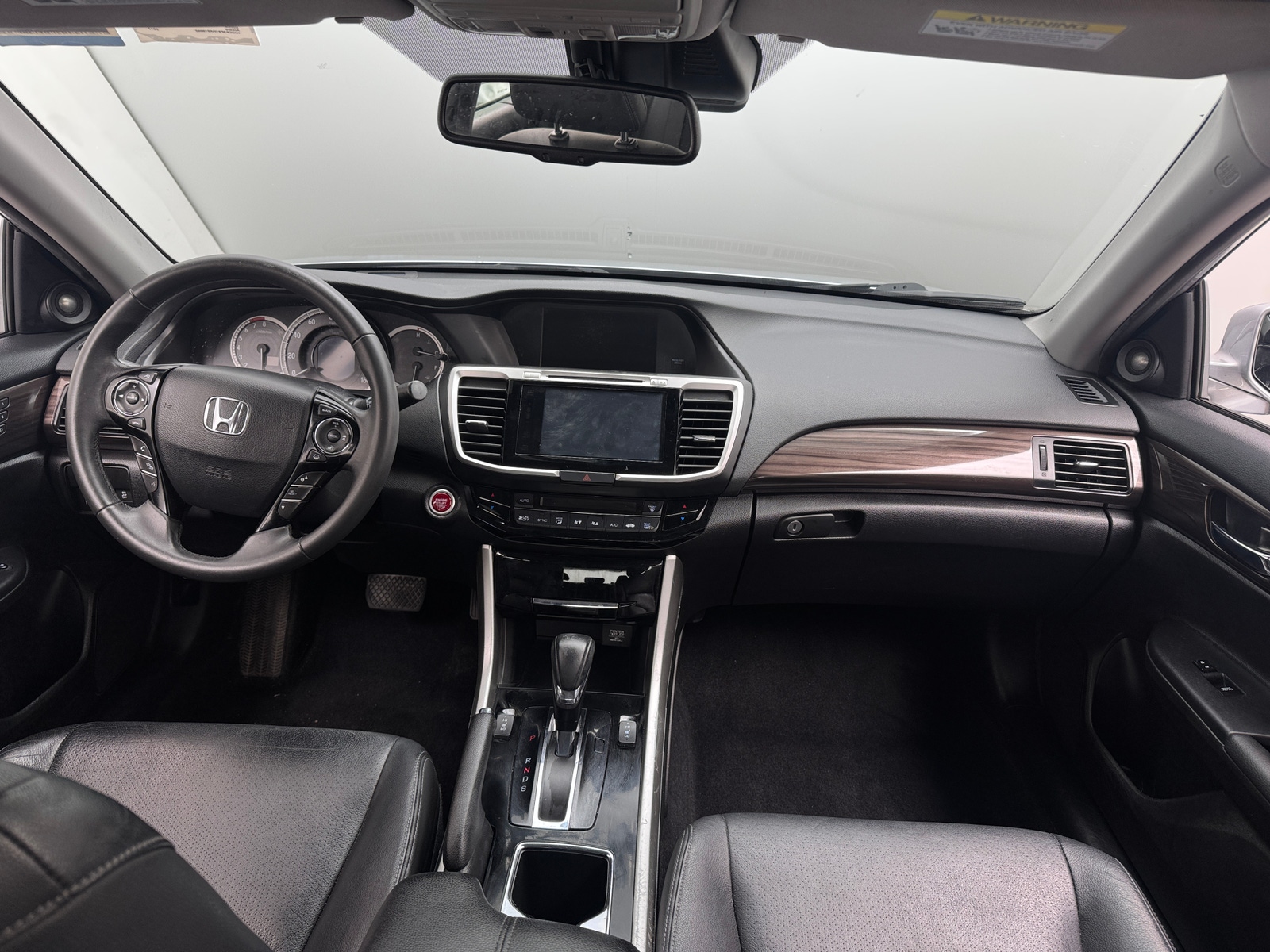 Thumbnail: 2017 Honda Accord - 2