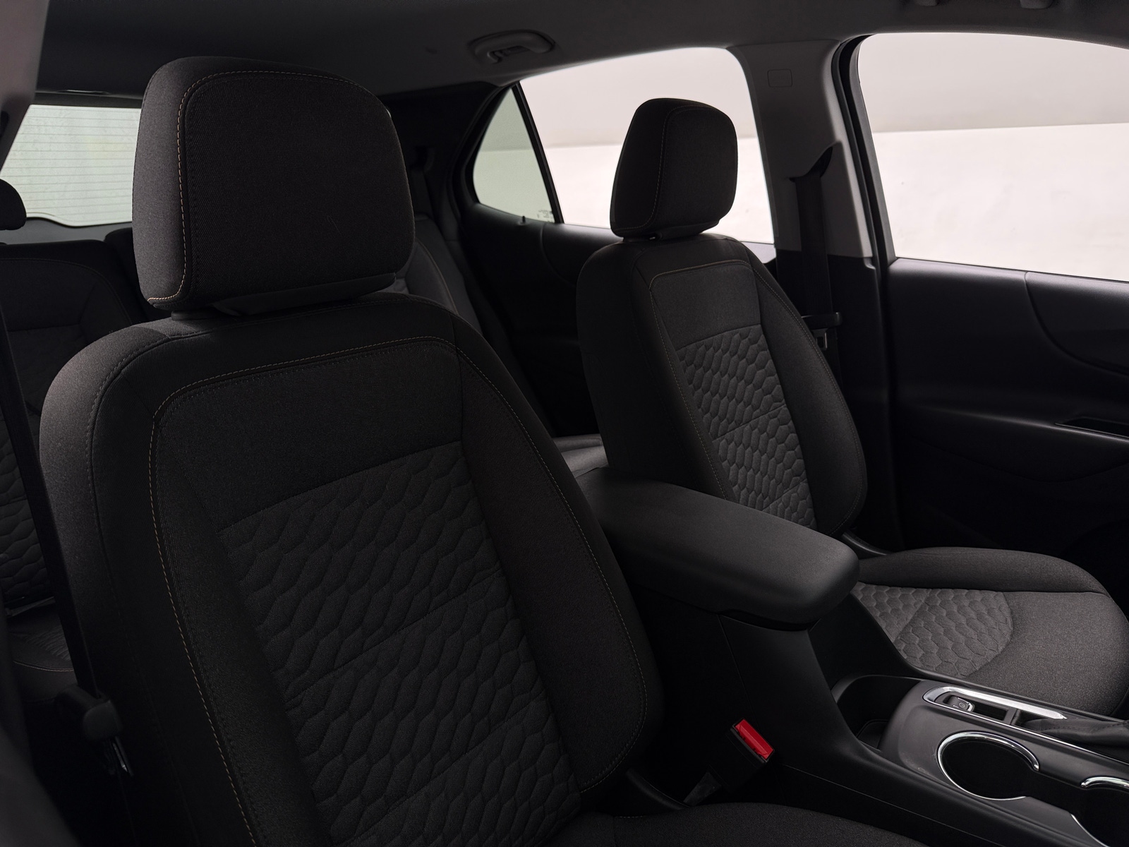Thumbnail: 2020 Chevrolet Equinox - 2