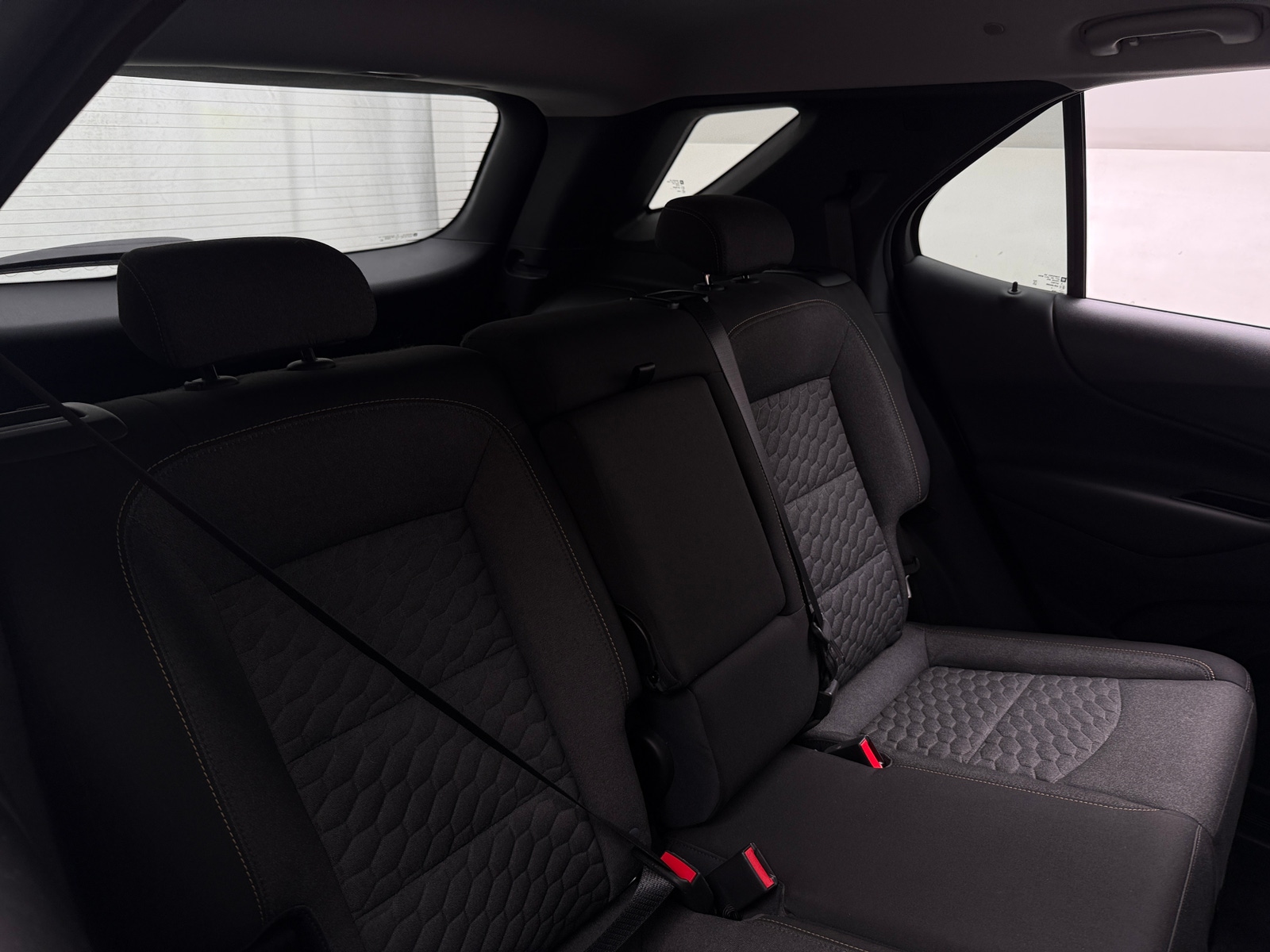 Thumbnail: 2020 Chevrolet Equinox - 6