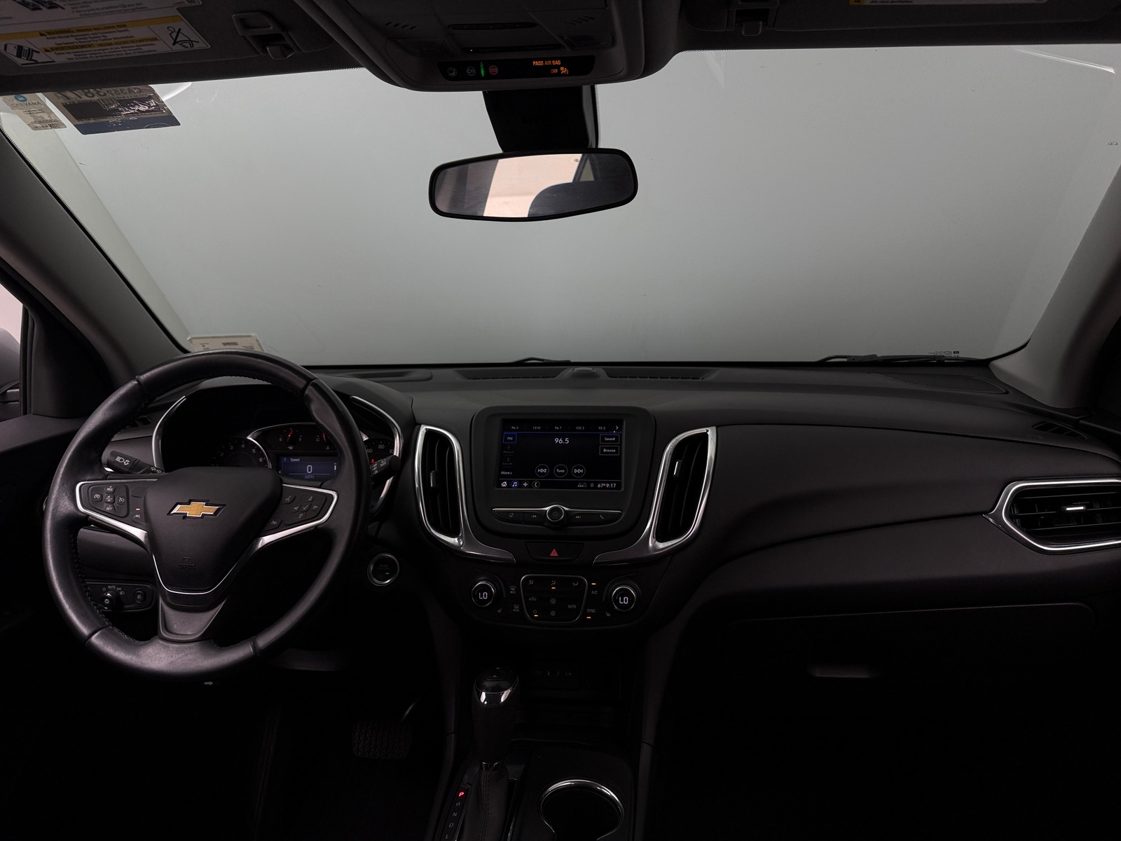 Thumbnail: 2020 Chevrolet Equinox - 3