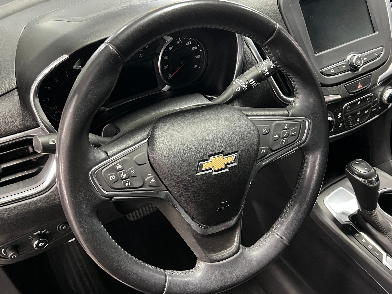 Thumbnail: 2020 Chevrolet Equinox - 5