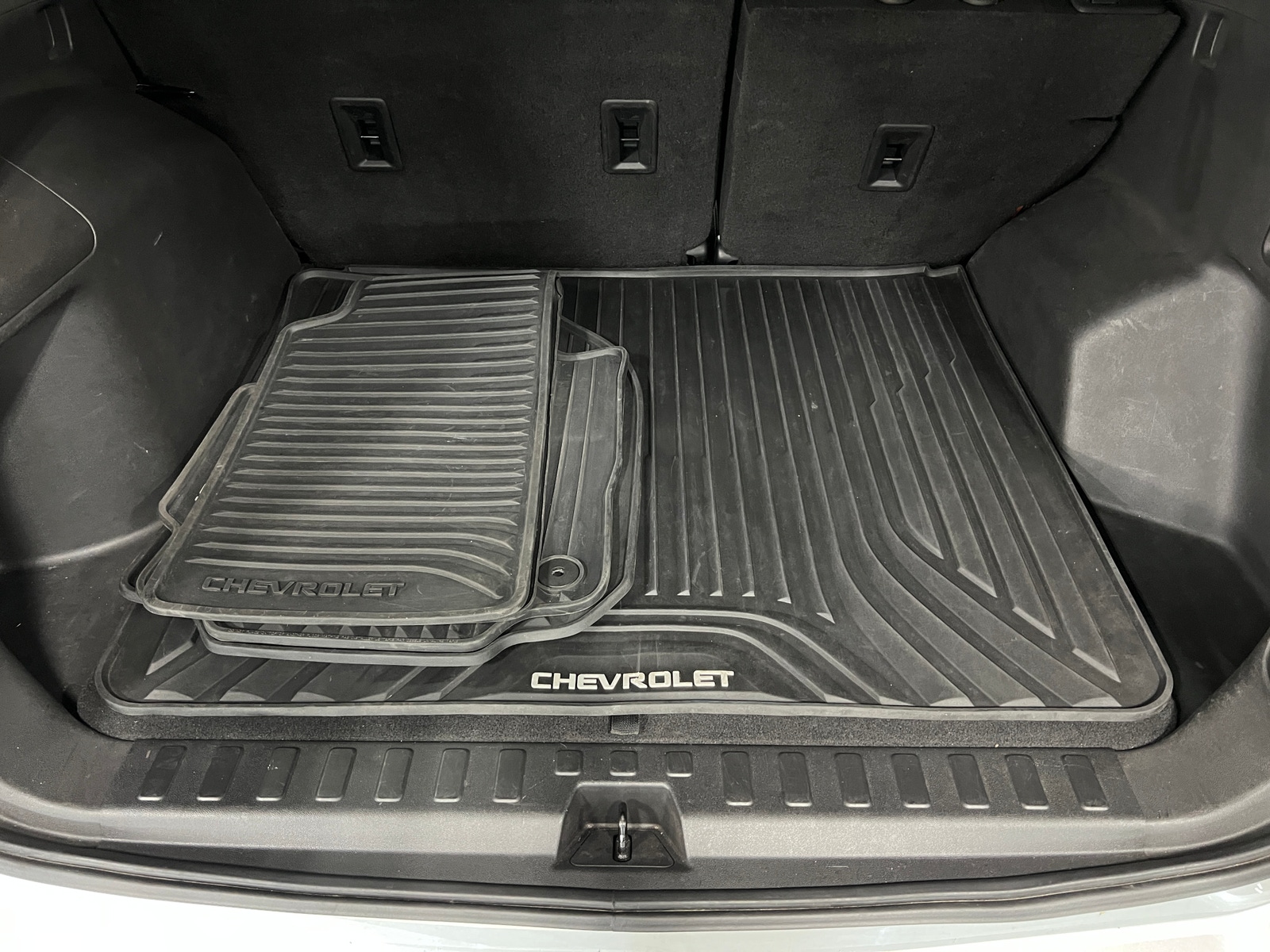 Thumbnail: 2020 Chevrolet Equinox - 7