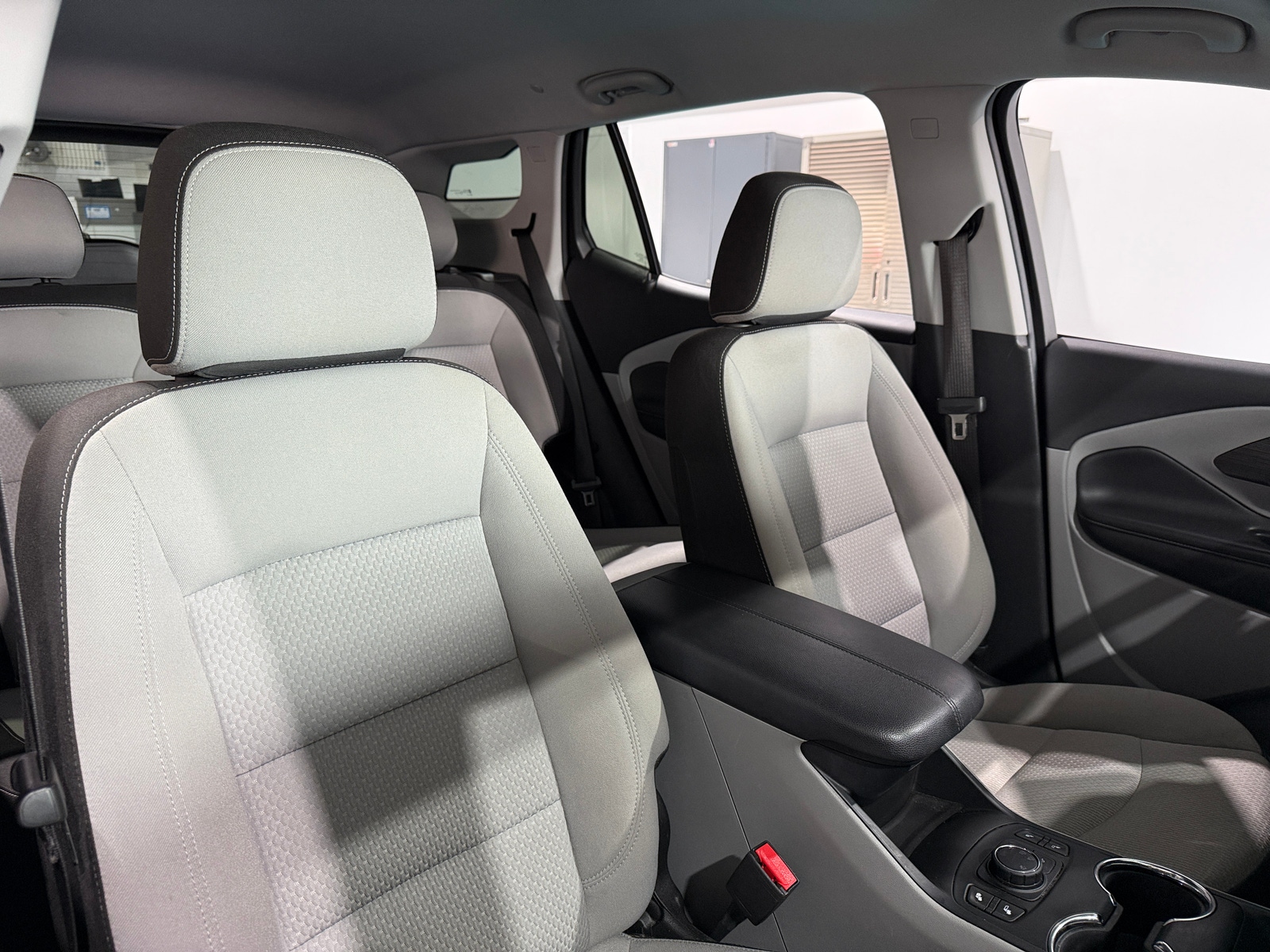 Thumbnail: 2023 GMC Terrain - 2