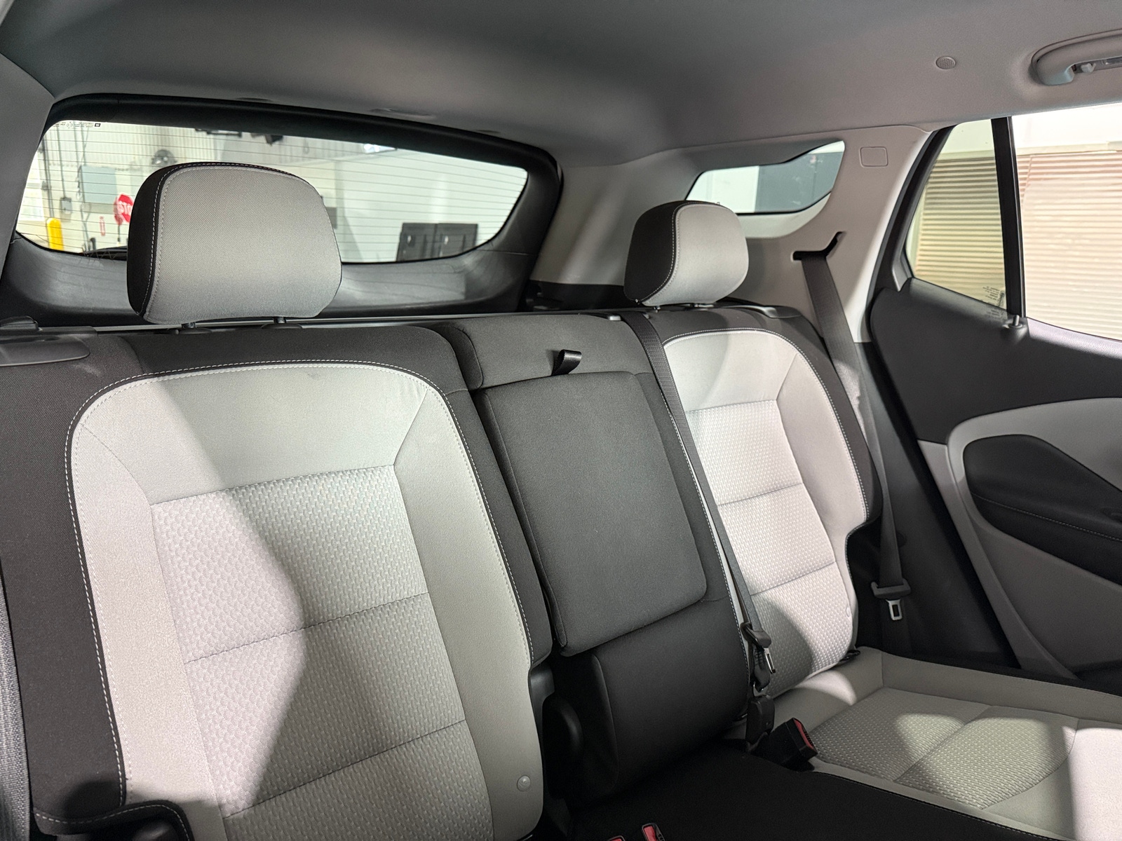 Thumbnail: 2023 GMC Terrain - 6