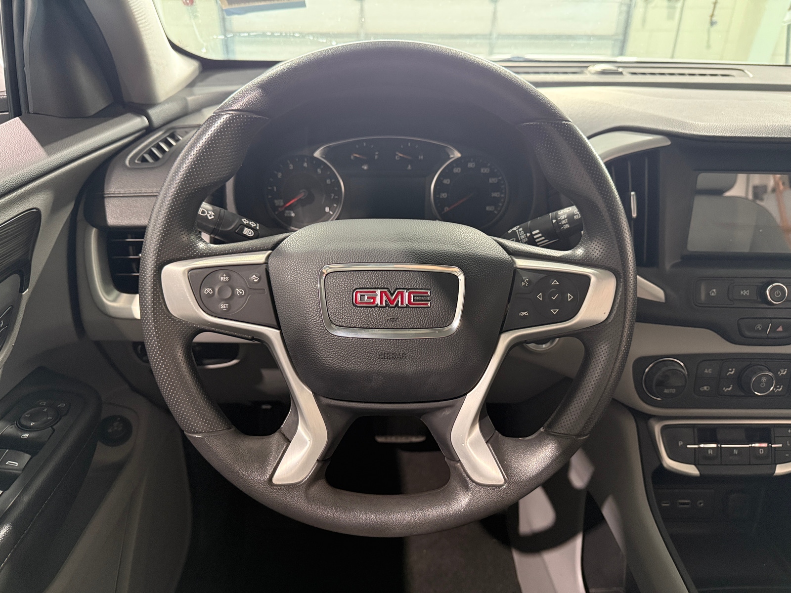 Thumbnail: 2023 GMC Terrain - 5