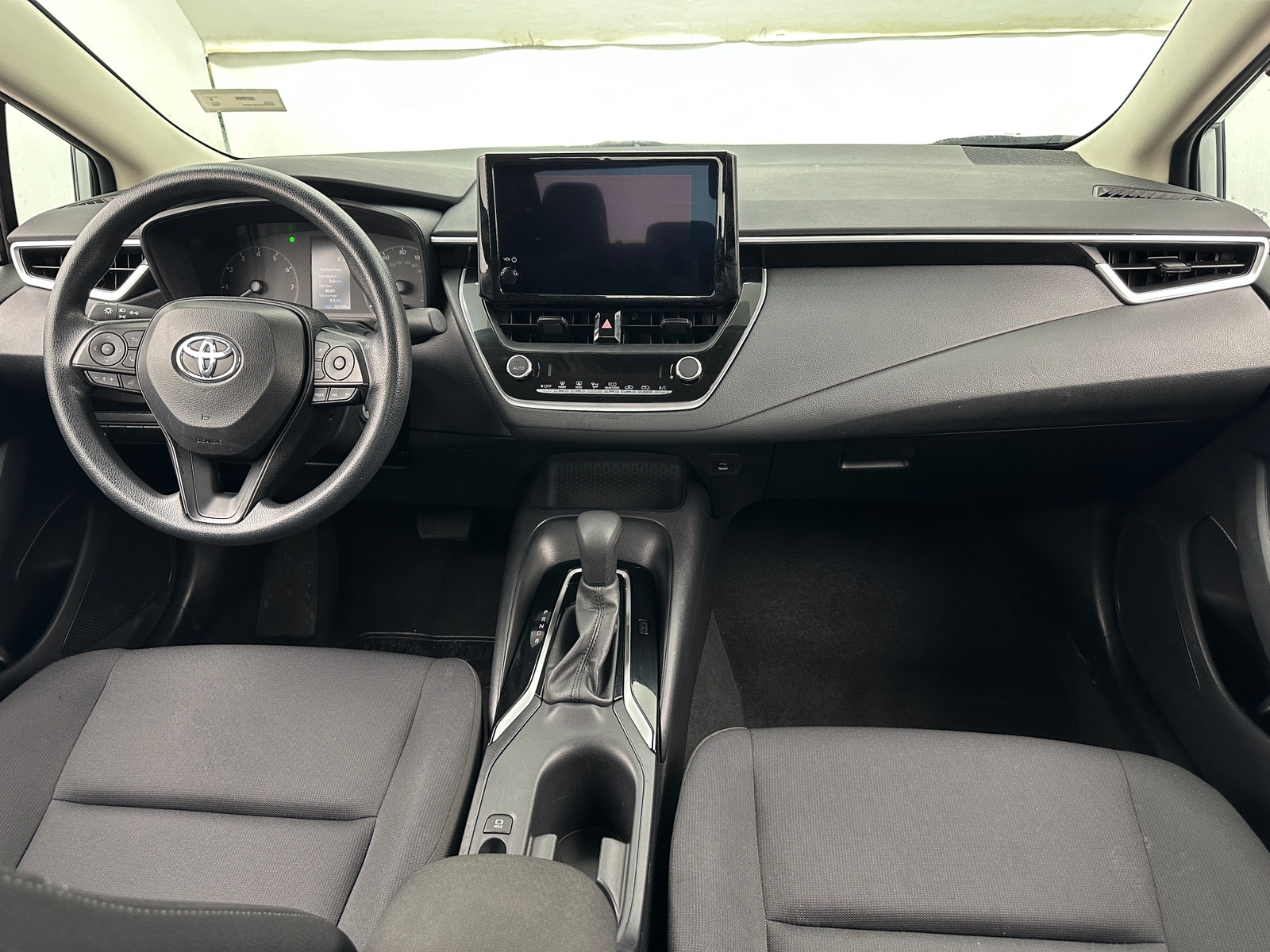 Thumbnail: 2024 Toyota Corolla - 3
