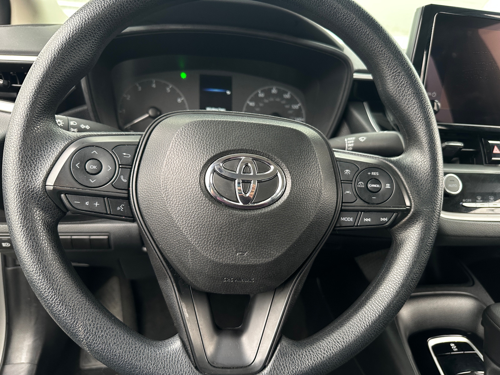 Thumbnail: 2024 Toyota Corolla - 5