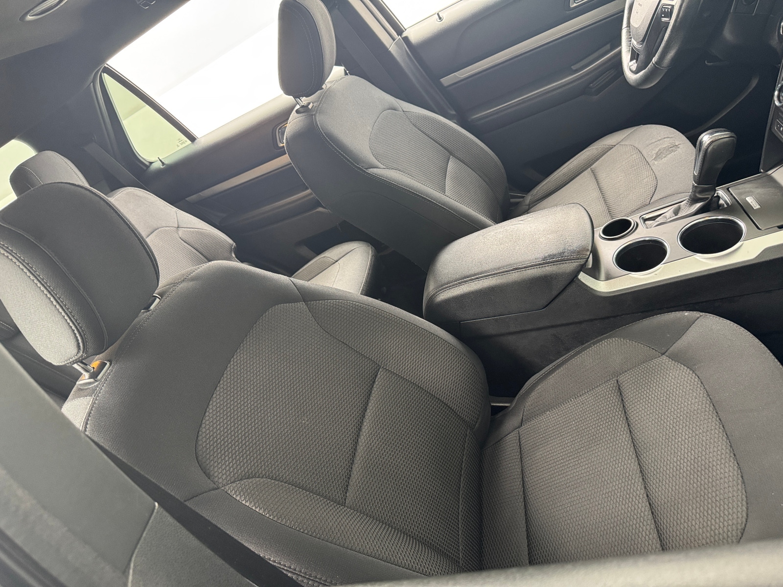 Thumbnail: 2018 Ford Explorer - 2