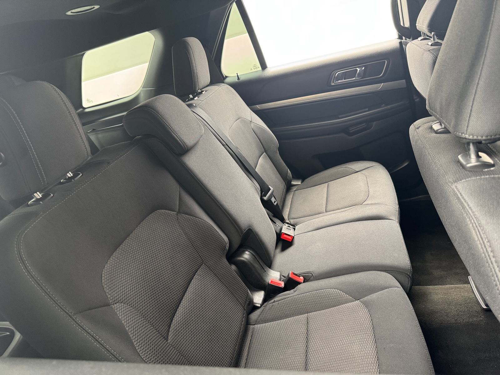 Thumbnail: 2018 Ford Explorer - 6