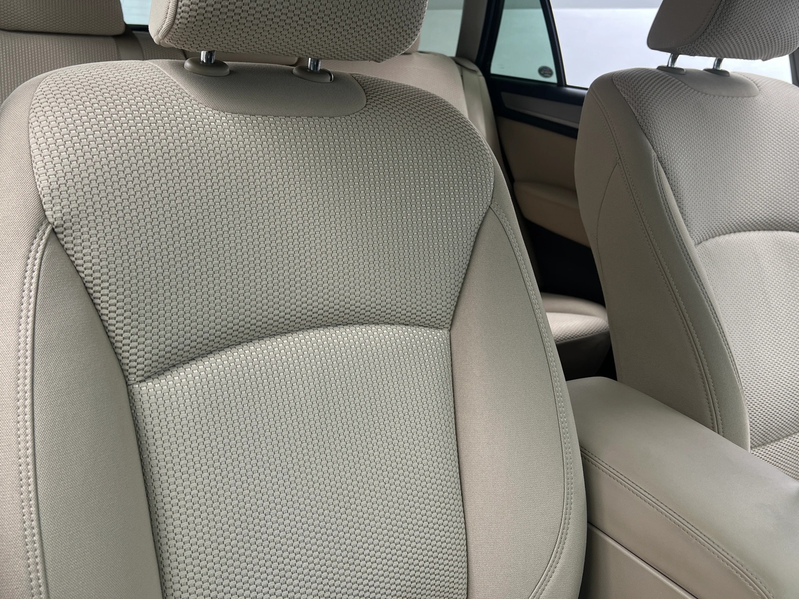 Thumbnail: 2019 Subaru Outback - 2