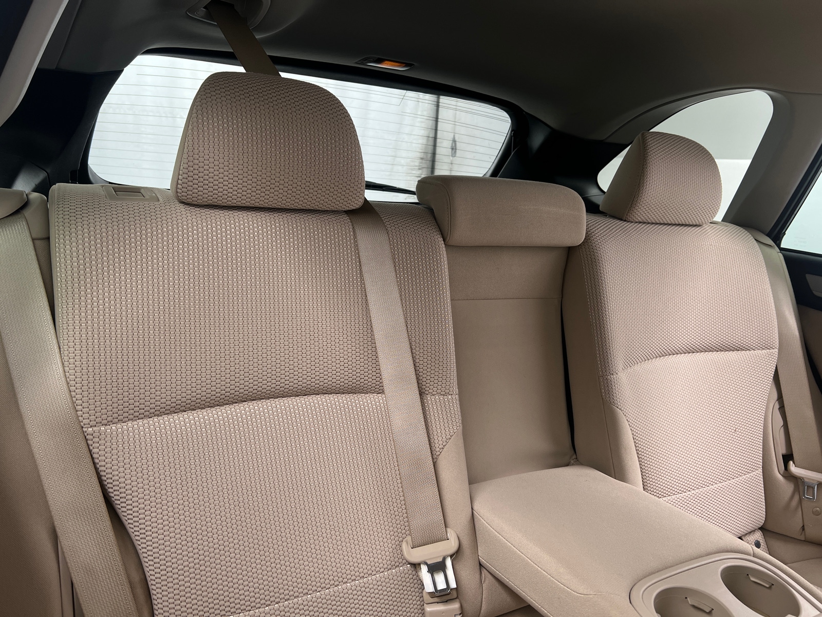 Thumbnail: 2019 Subaru Outback - 5