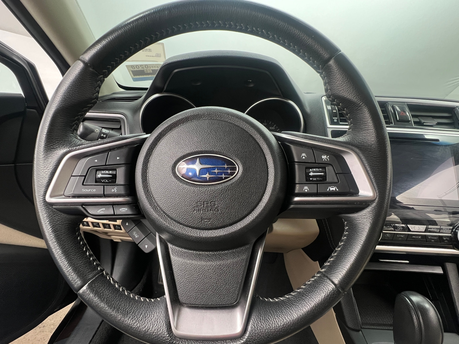 Thumbnail: 2019 Subaru Outback - 4