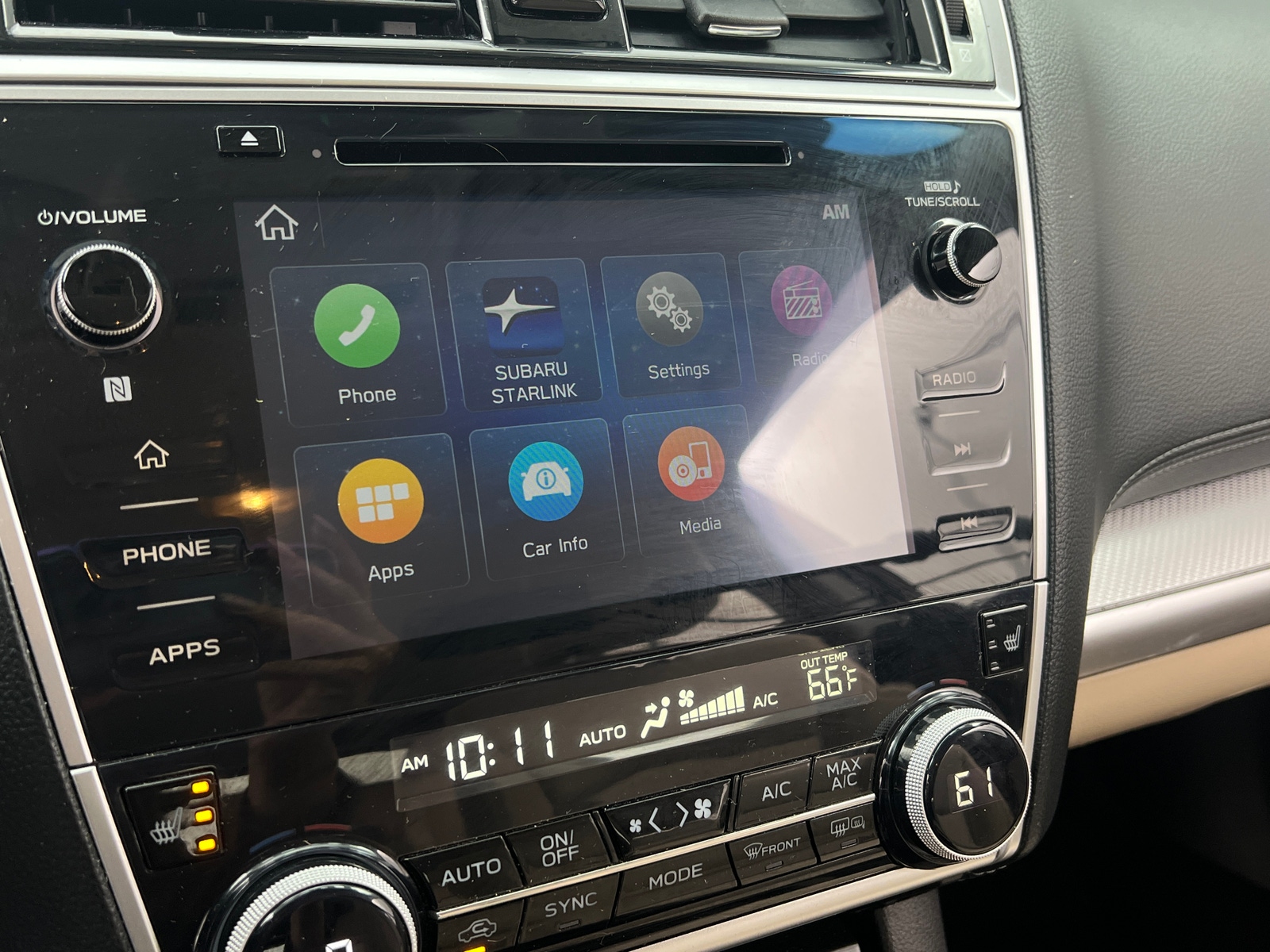 Thumbnail: 2019 Subaru Outback - 3