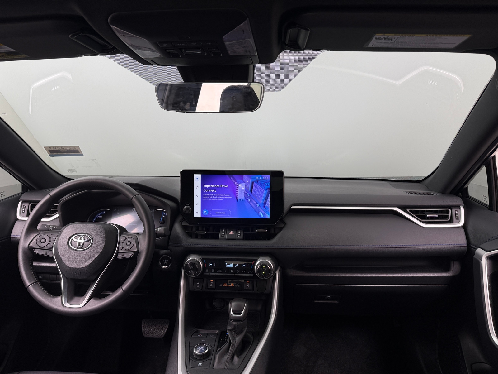 Thumbnail: 2024 Toyota RAV4 - 2