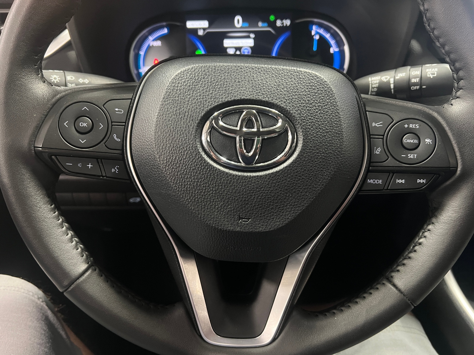 Thumbnail: 2024 Toyota RAV4 - 4