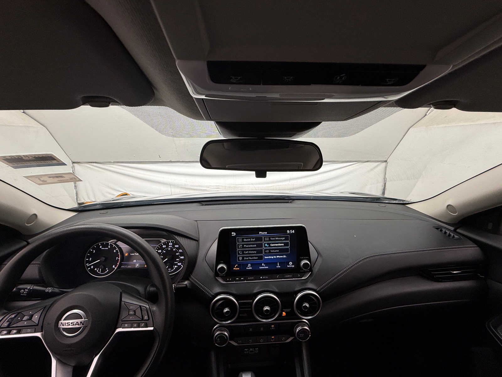 Thumbnail: 2023 Nissan Sentra - 3