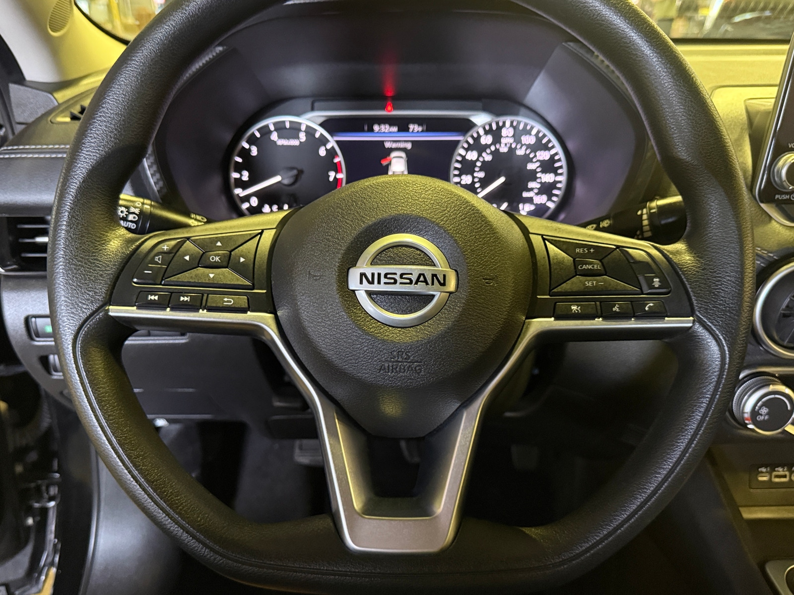 Thumbnail: 2023 Nissan Sentra - 5