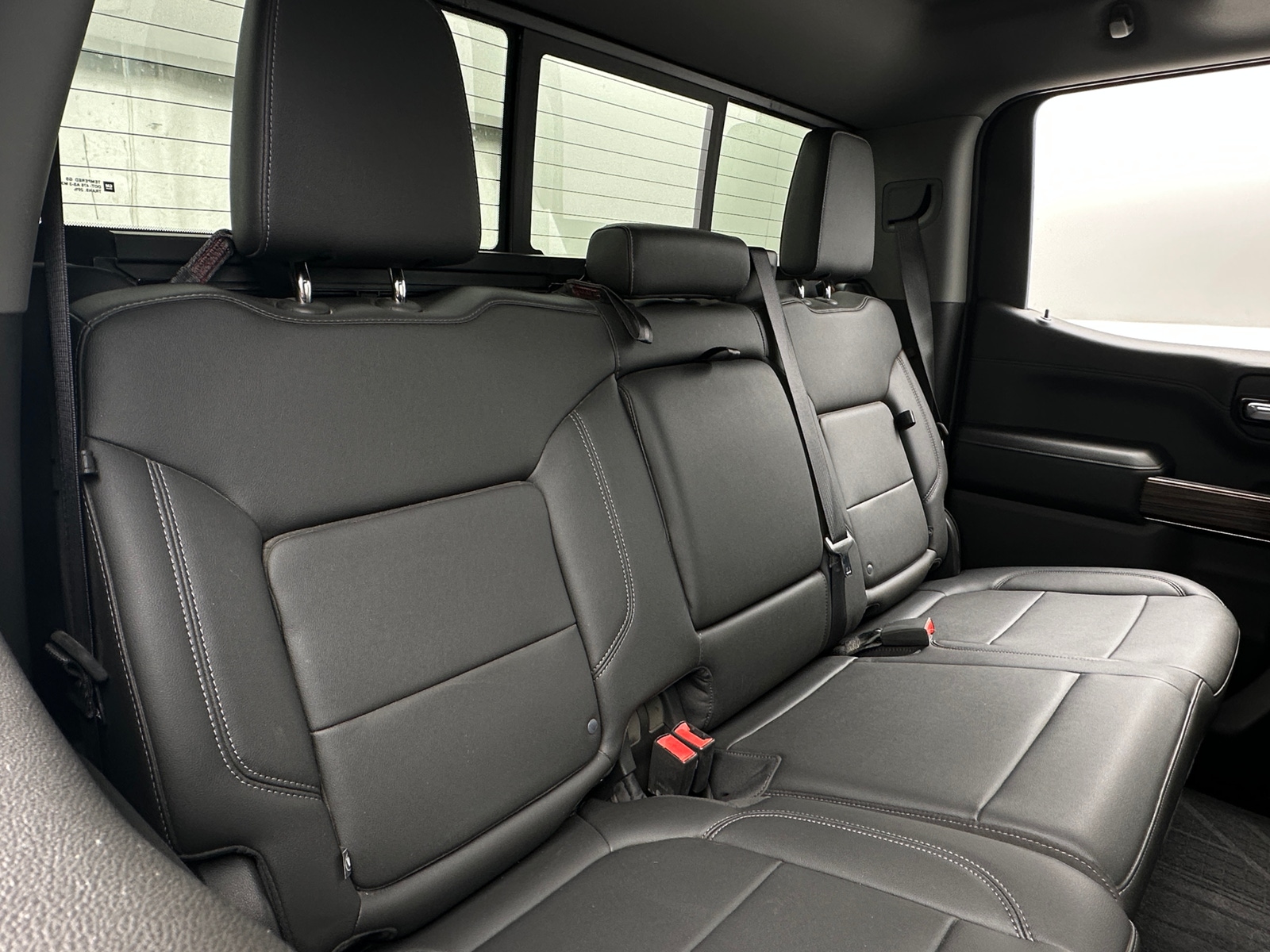 Thumbnail: 2019 Chevrolet Silverado 1500 - 5