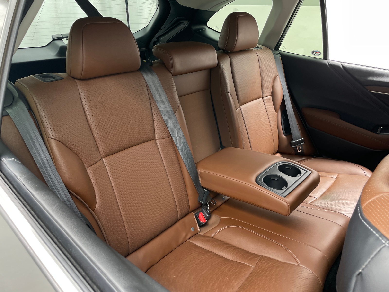 Thumbnail: 2020 Subaru Outback - 5