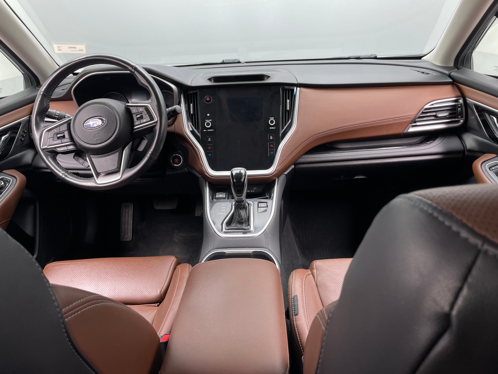 Thumbnail: 2020 Subaru Outback - 2