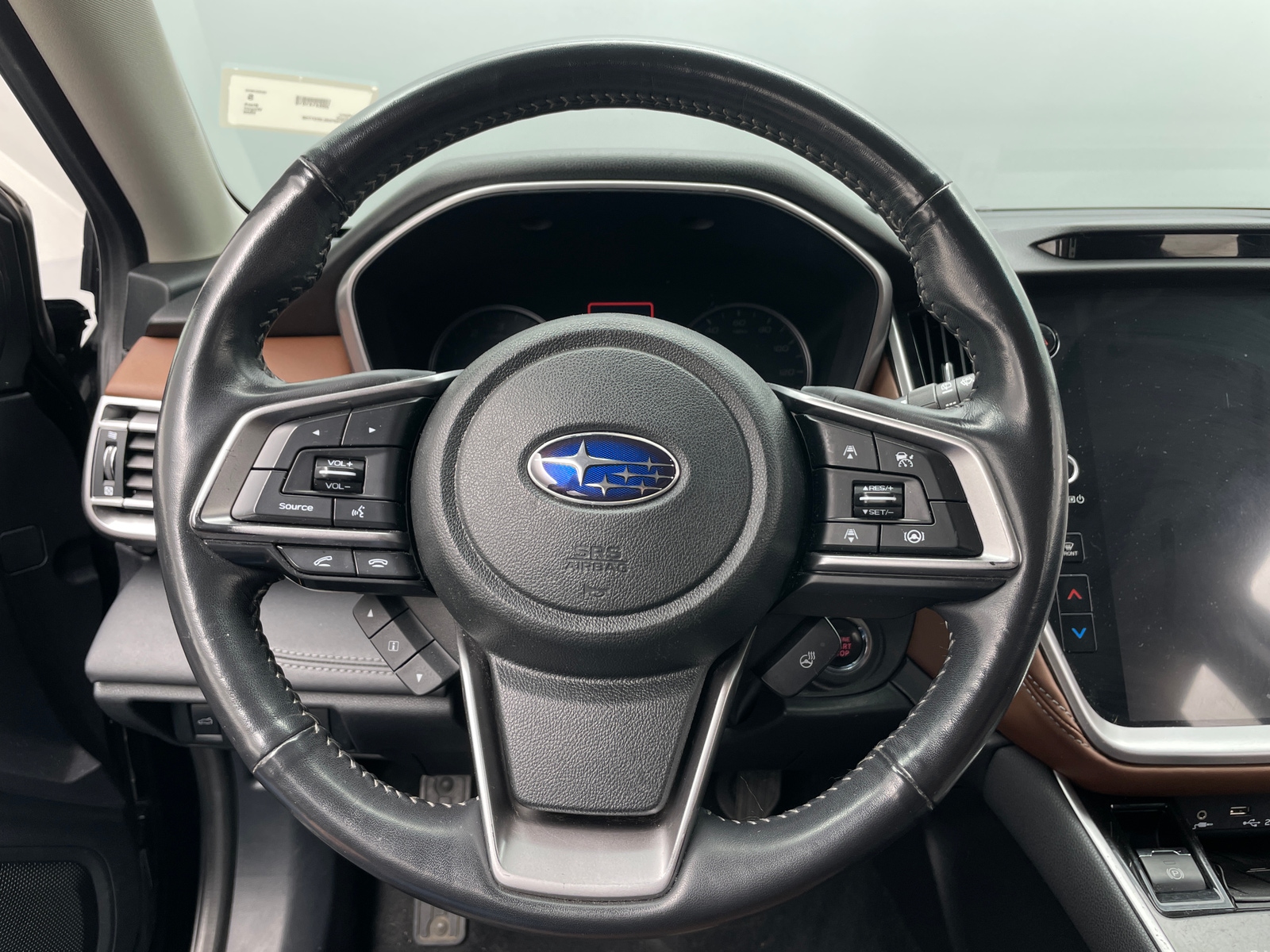 Thumbnail: 2020 Subaru Outback - 4