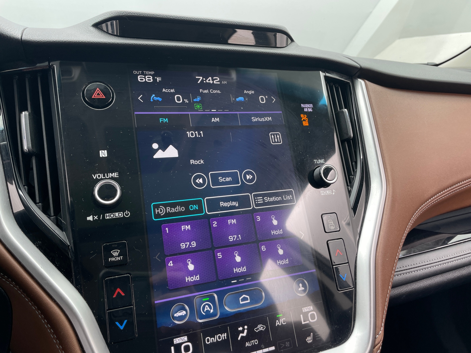 Thumbnail: 2020 Subaru Outback - 3