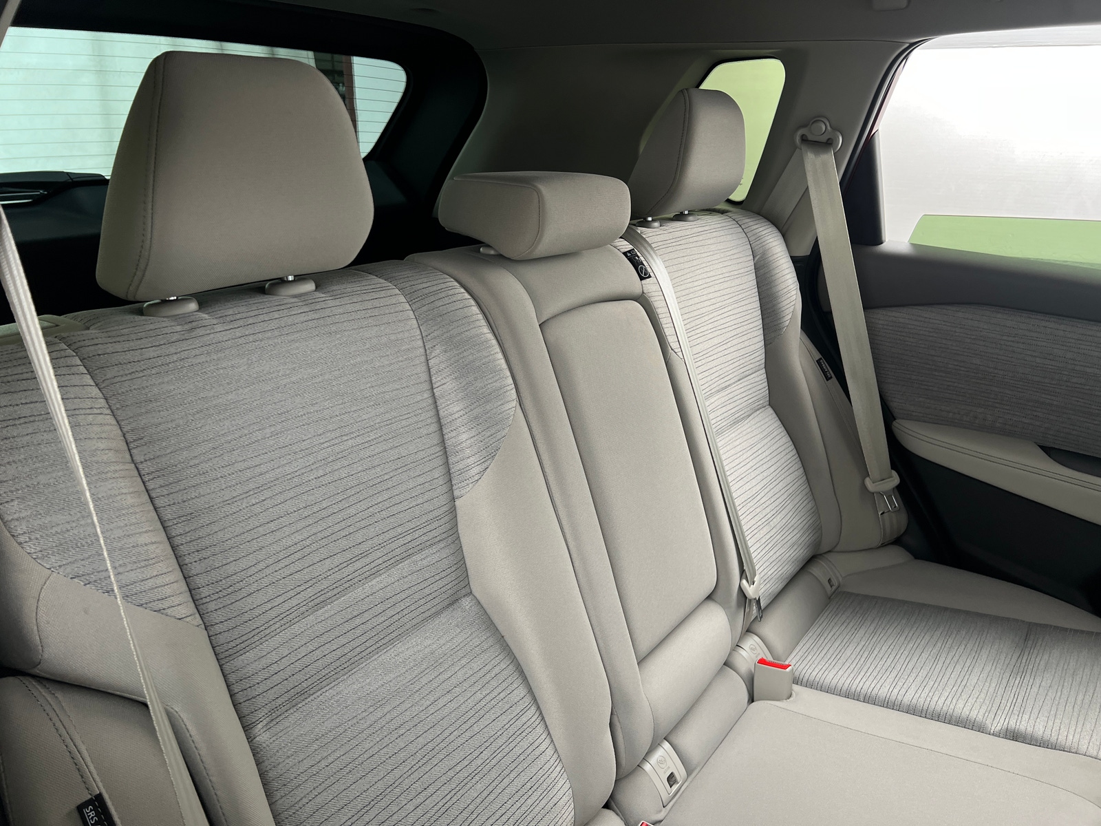 Thumbnail: 2023 Nissan Rogue - 6