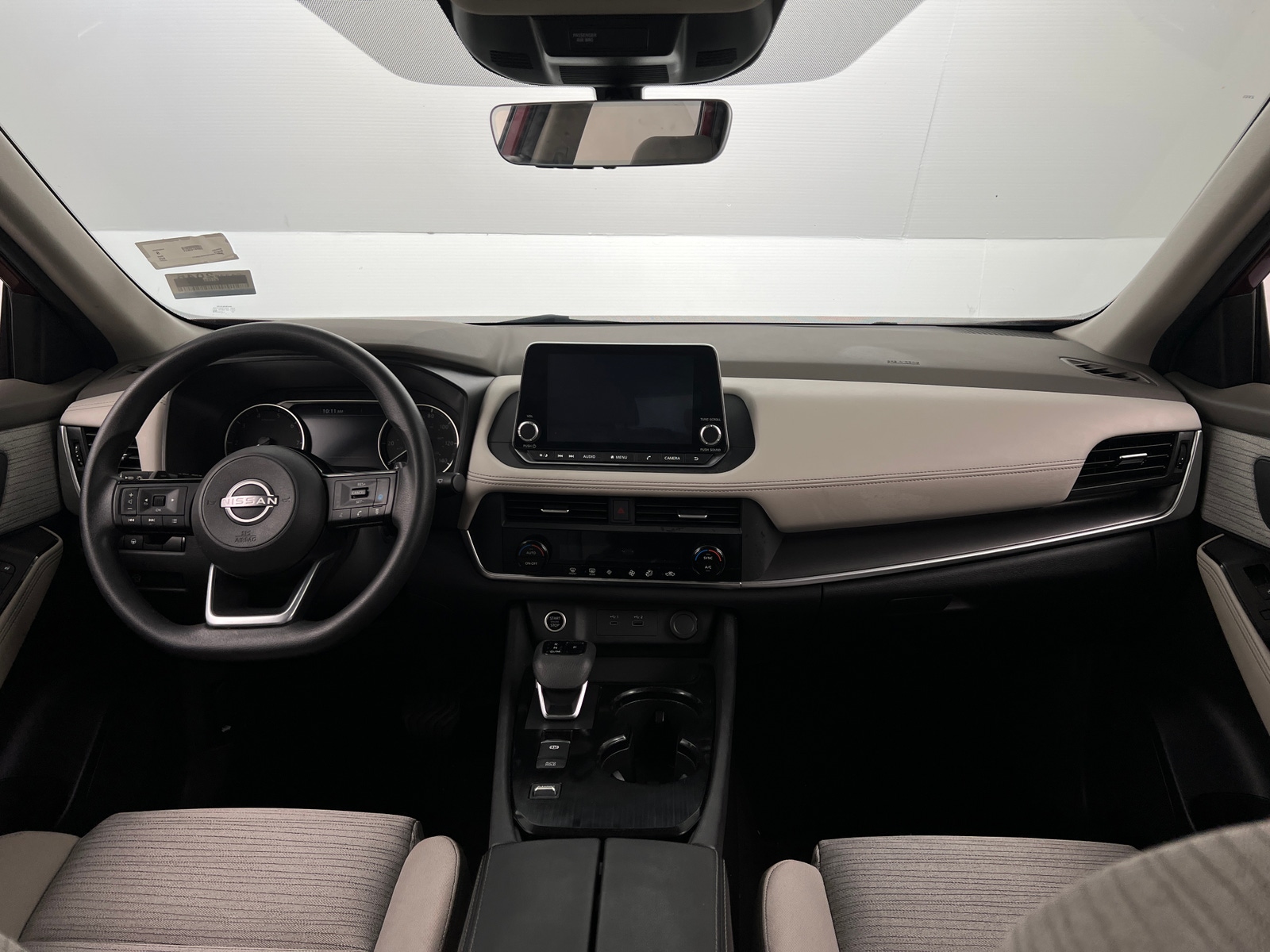 Thumbnail: 2023 Nissan Rogue - 3