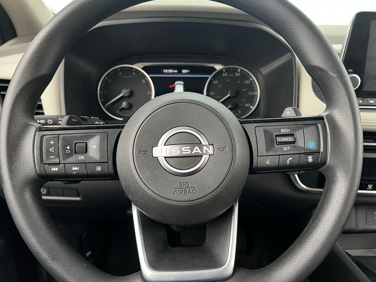 Thumbnail: 2023 Nissan Rogue - 5