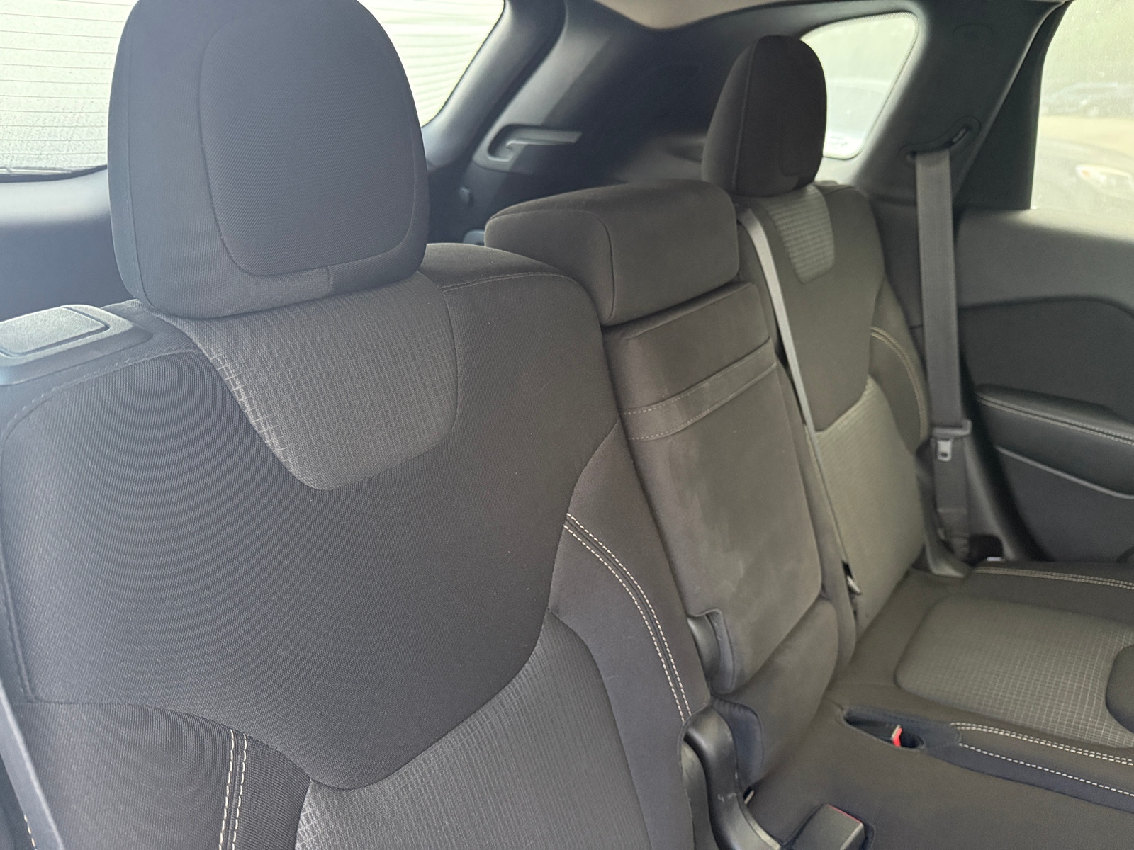 Thumbnail: 2016 Jeep Cherokee - 6