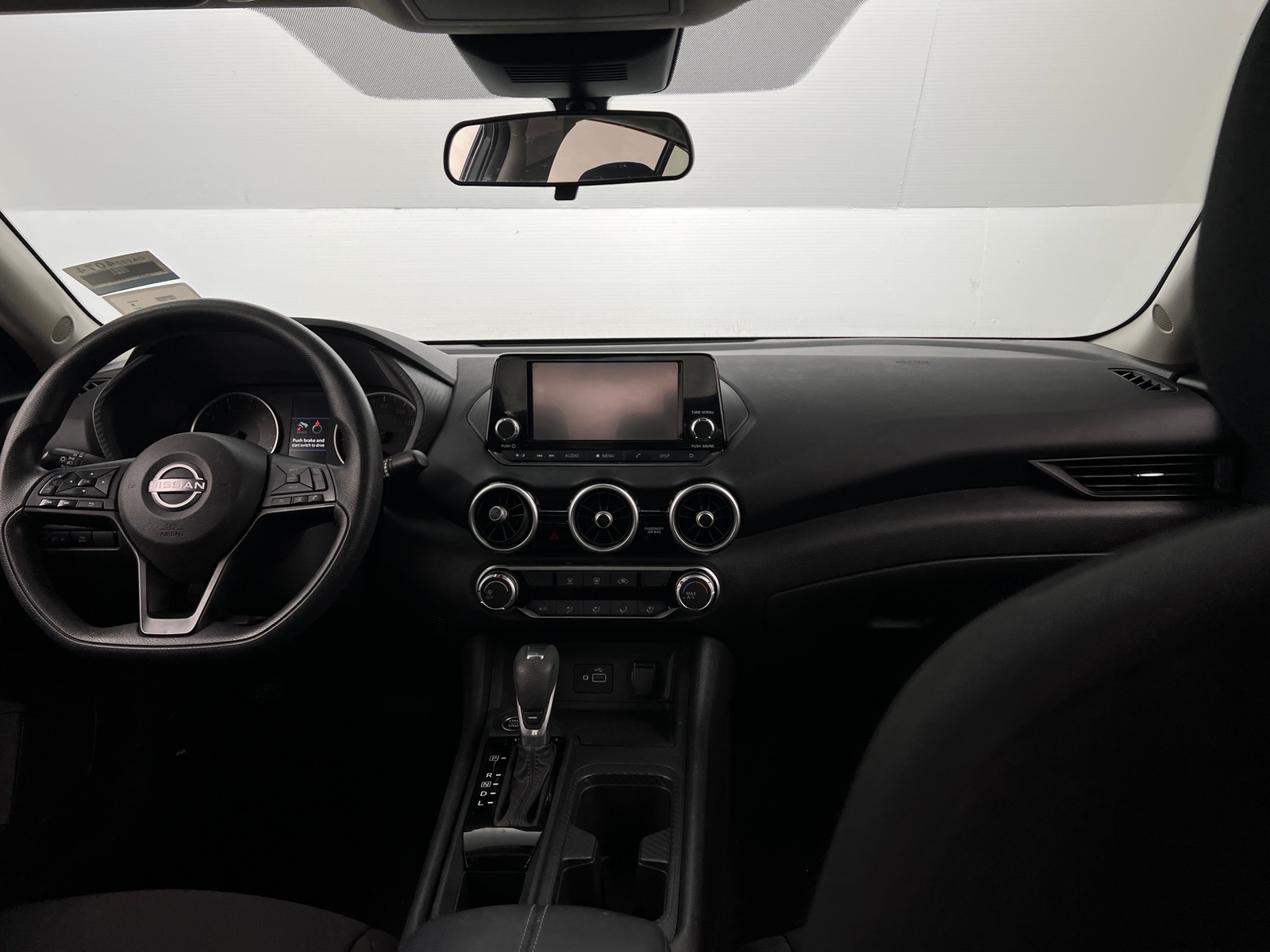 Thumbnail: 2025 Nissan Sentra - 3